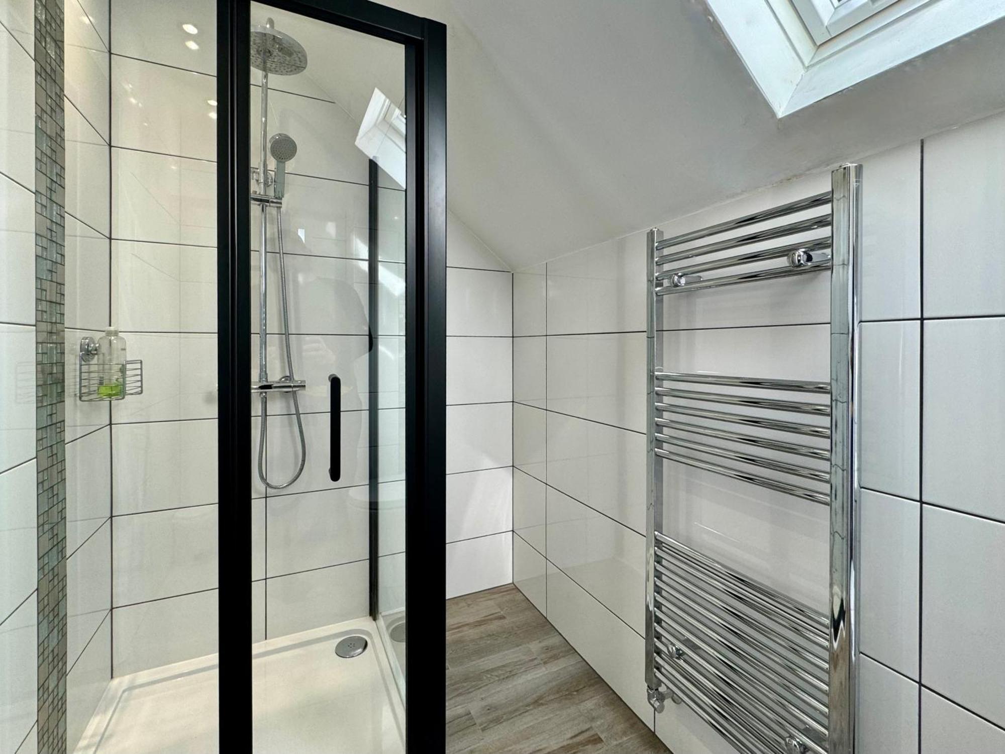 Holiday home Waterloo House - Great For Contractors Or Family Holidays *
