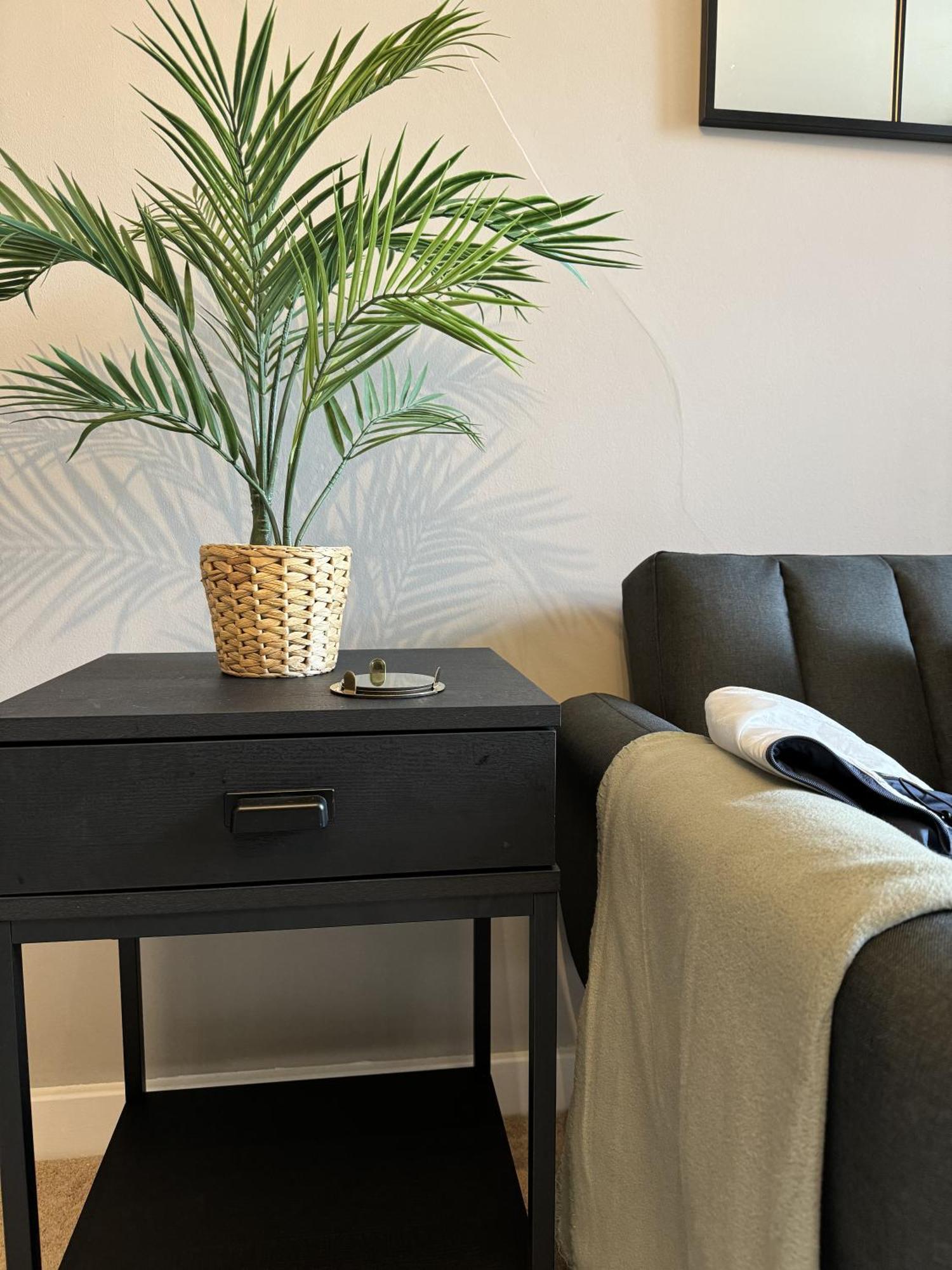 Centre - 2br - Free Parking - Long