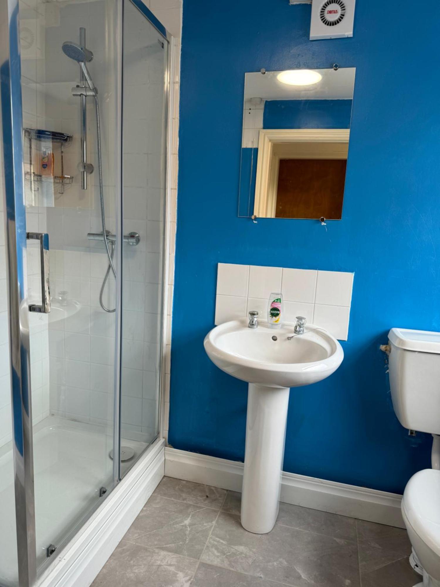 Homestay Transformative Housing Birrell Road *