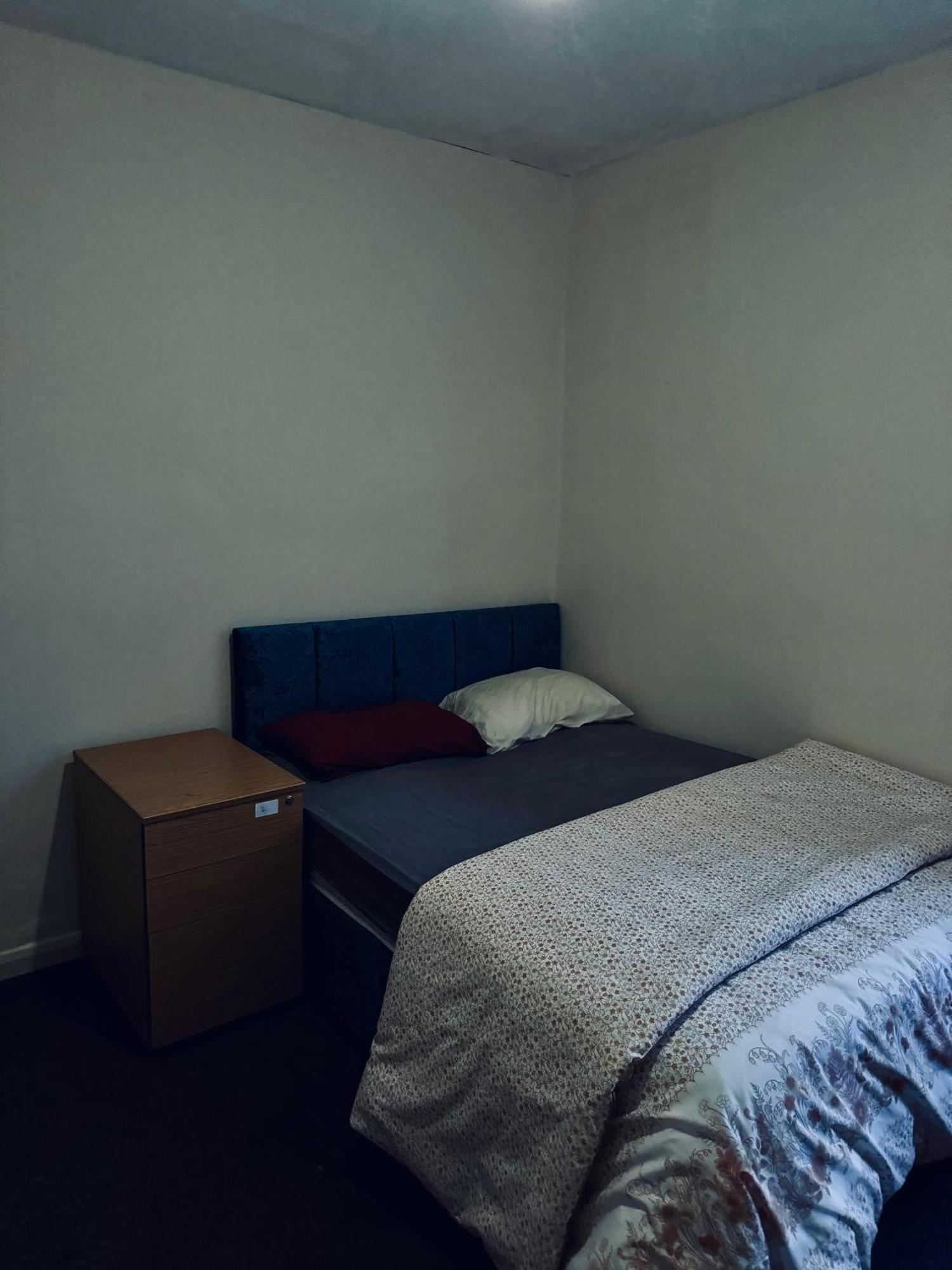 Transformative Housing Birrell Road Homestay Nottingham