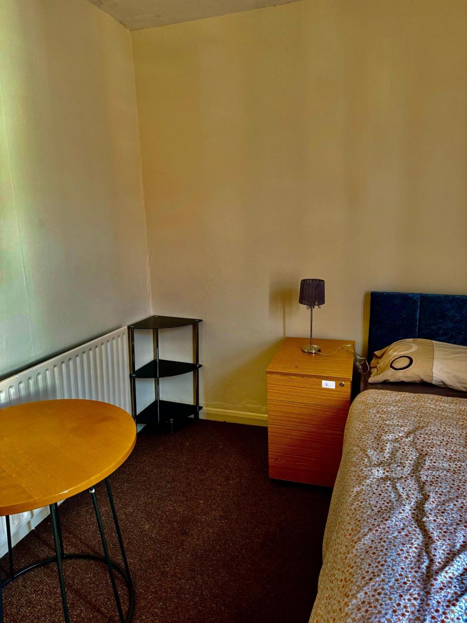 Transformative Housing Birrell Road *