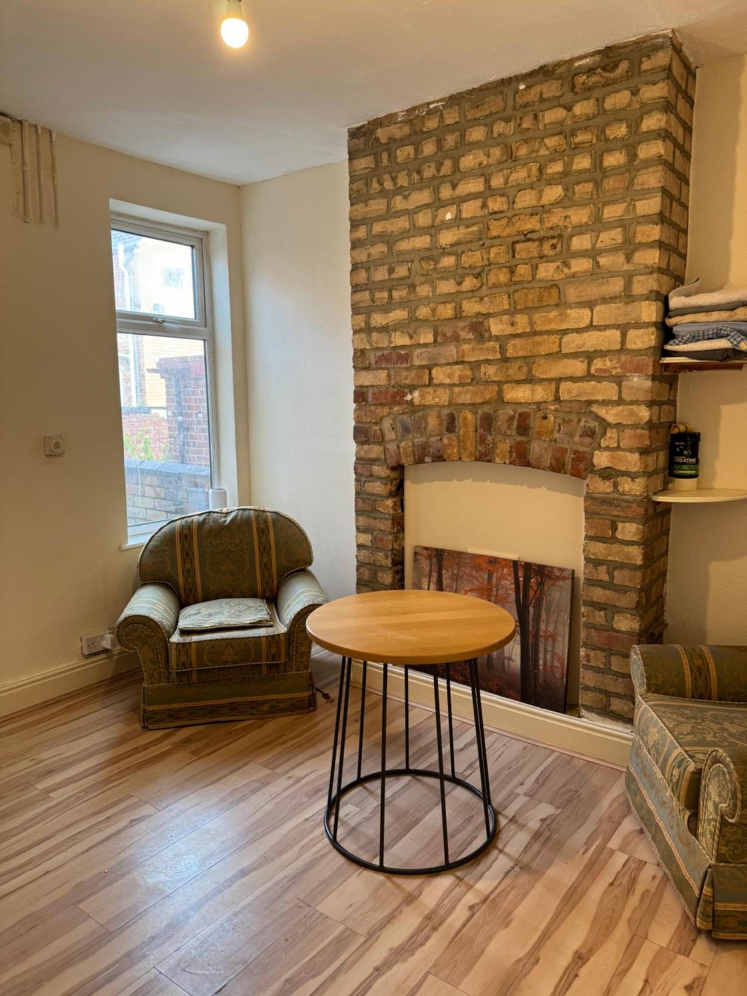 Homestay Transformative Housing Birrell Road *