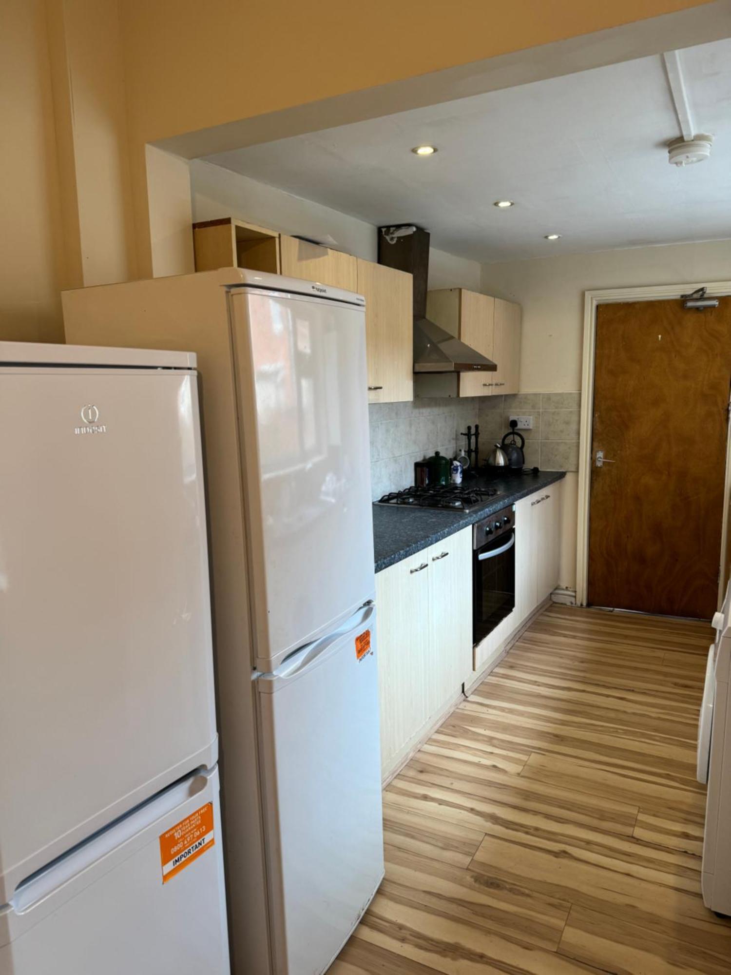 Transformative Housing Birrell Road Nottingham