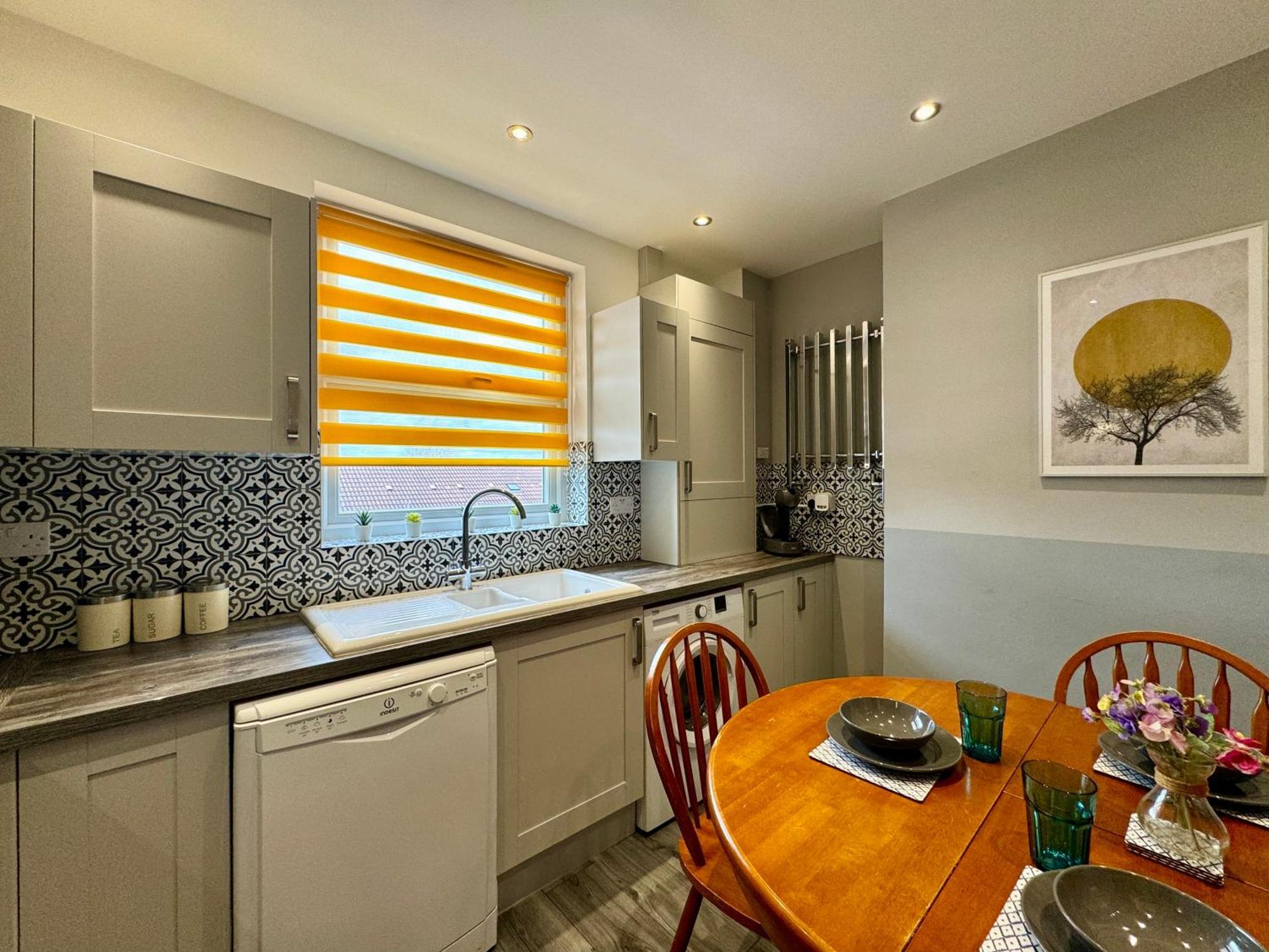 Holiday home Waterloo House - Great For Contractors Or Family Holidays *