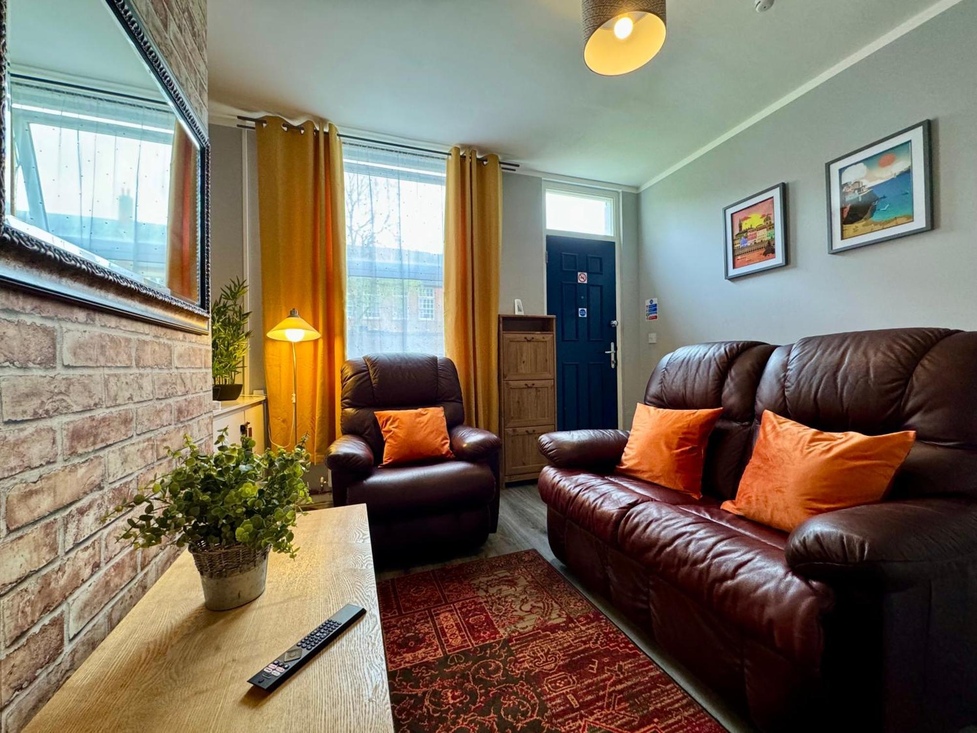 Waterloo House - Great For Contractors Or Family Holidays Holiday home