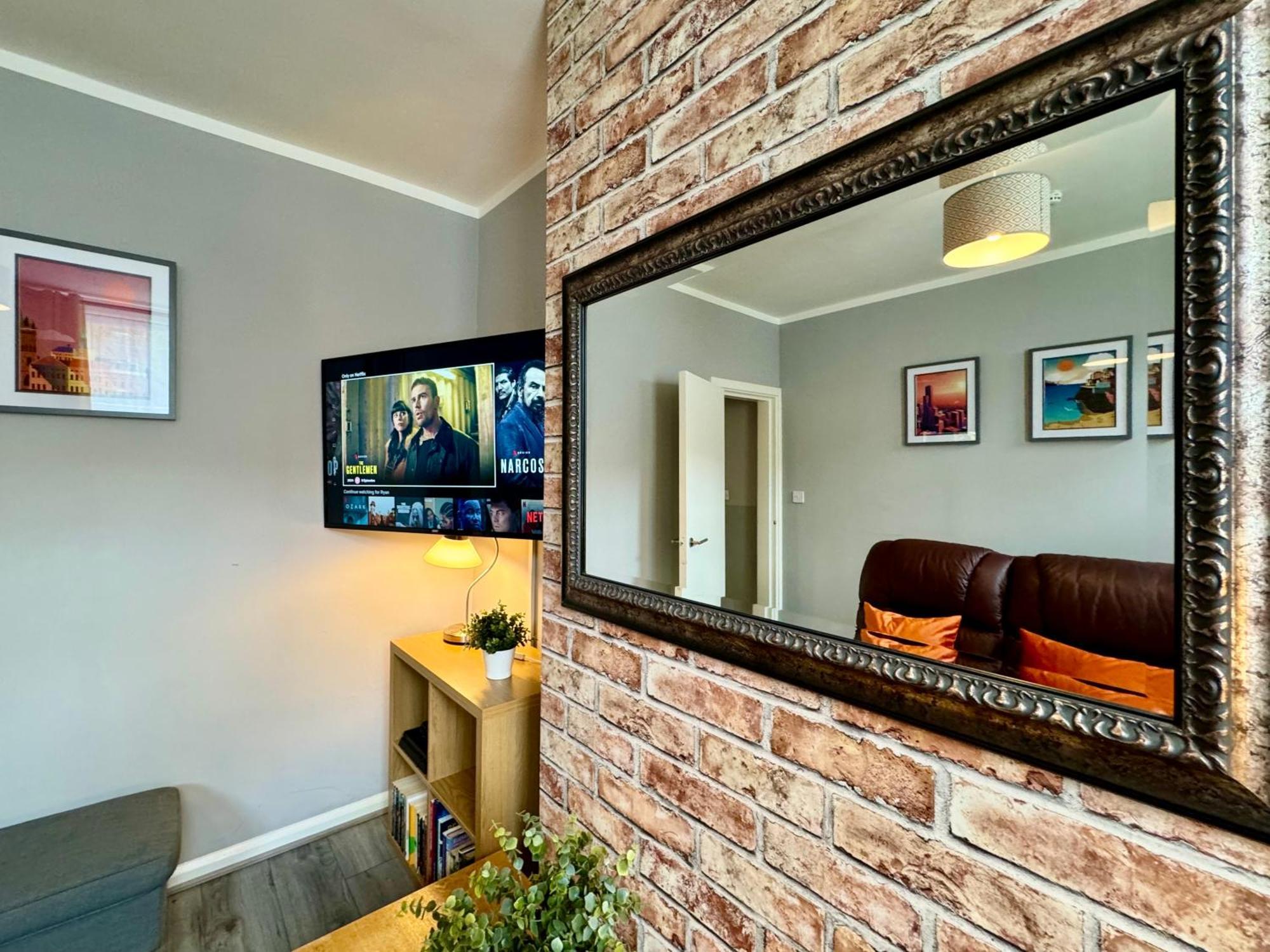Waterloo House - Great For Contractors Or Family Holidays Holiday home *