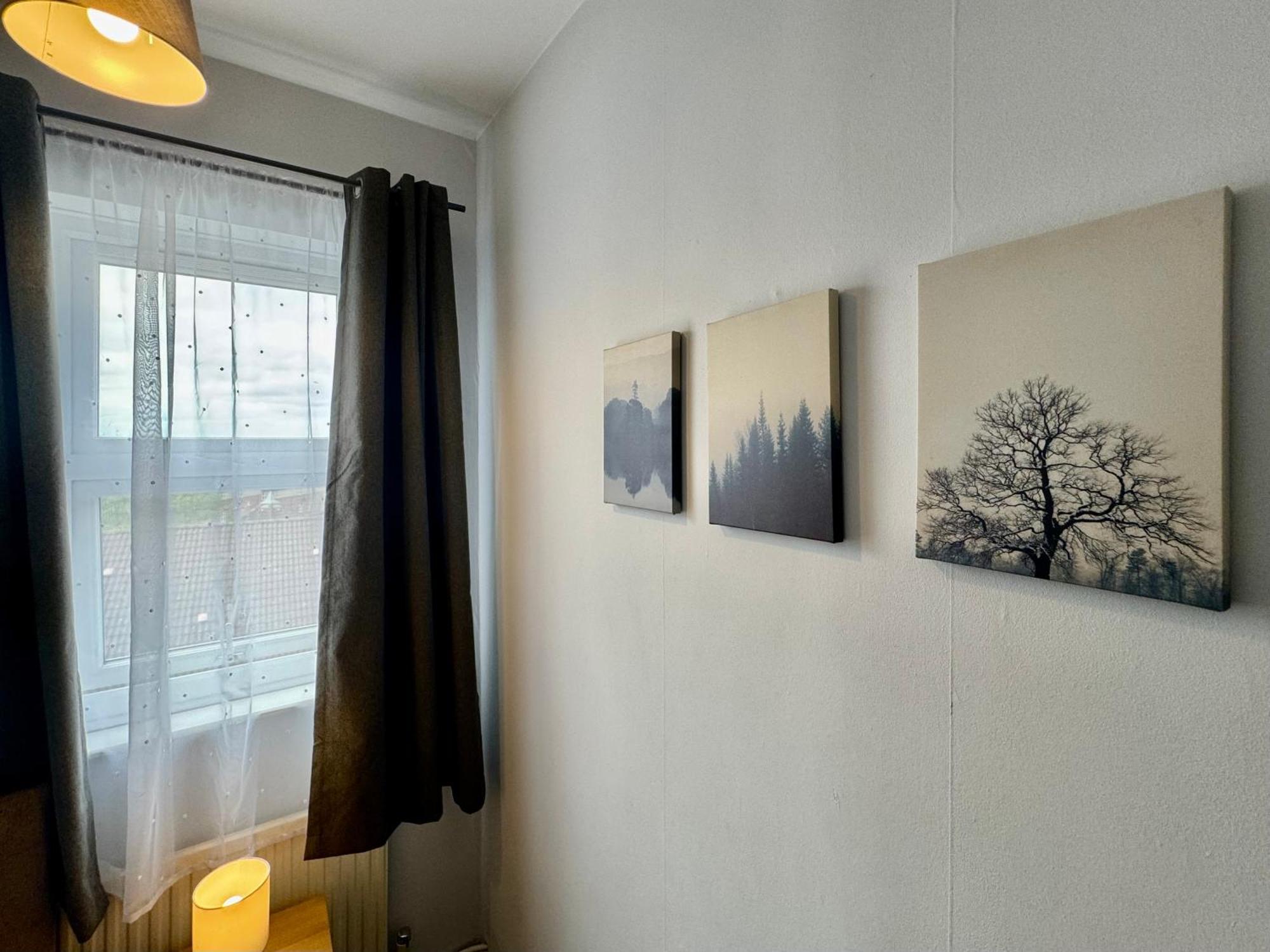 Waterloo House - Great For Contractors Or Family Holidays Holiday home Nottingham