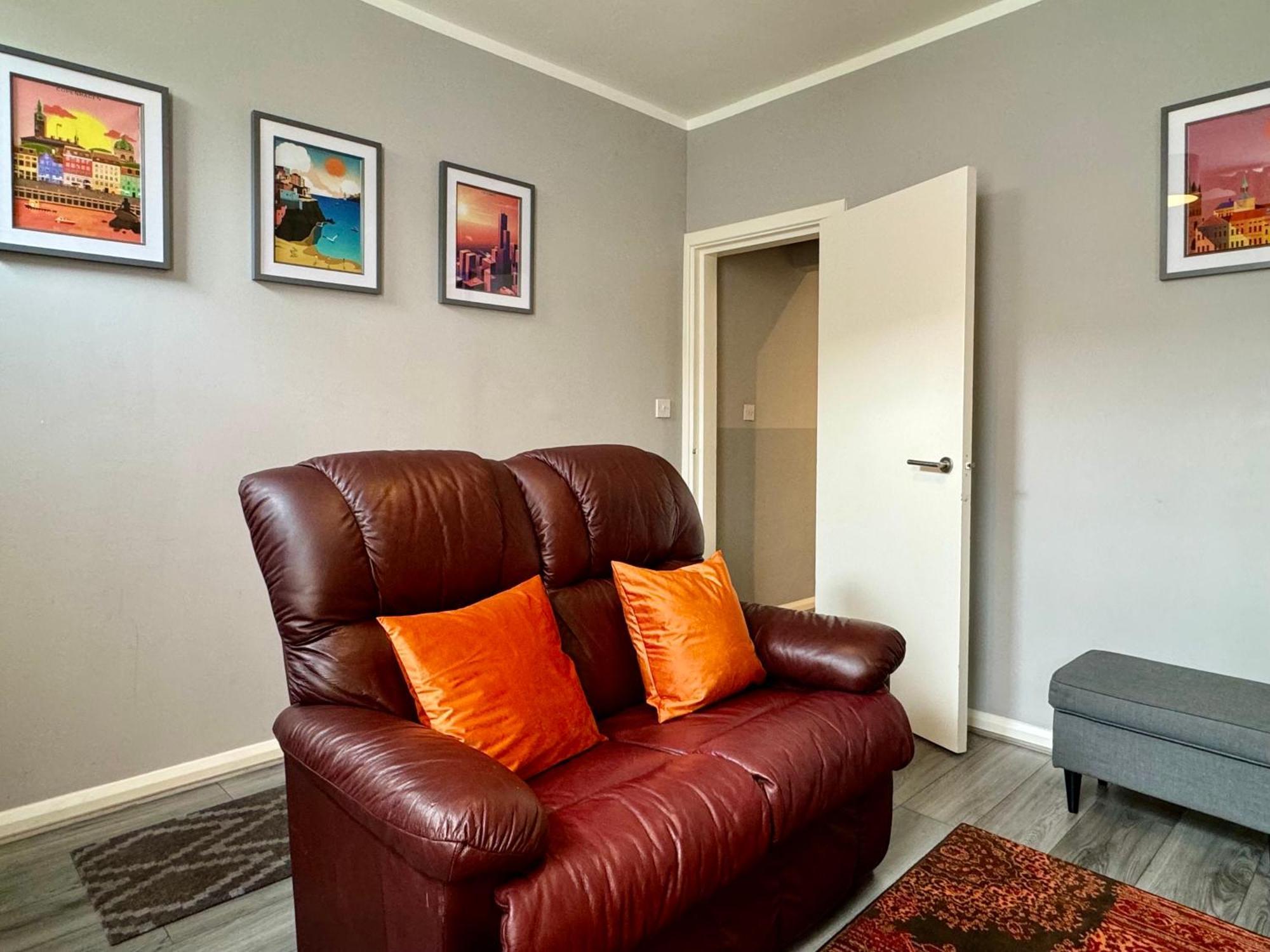 Waterloo House - Great For Contractors Or Family Holidays Holiday home *