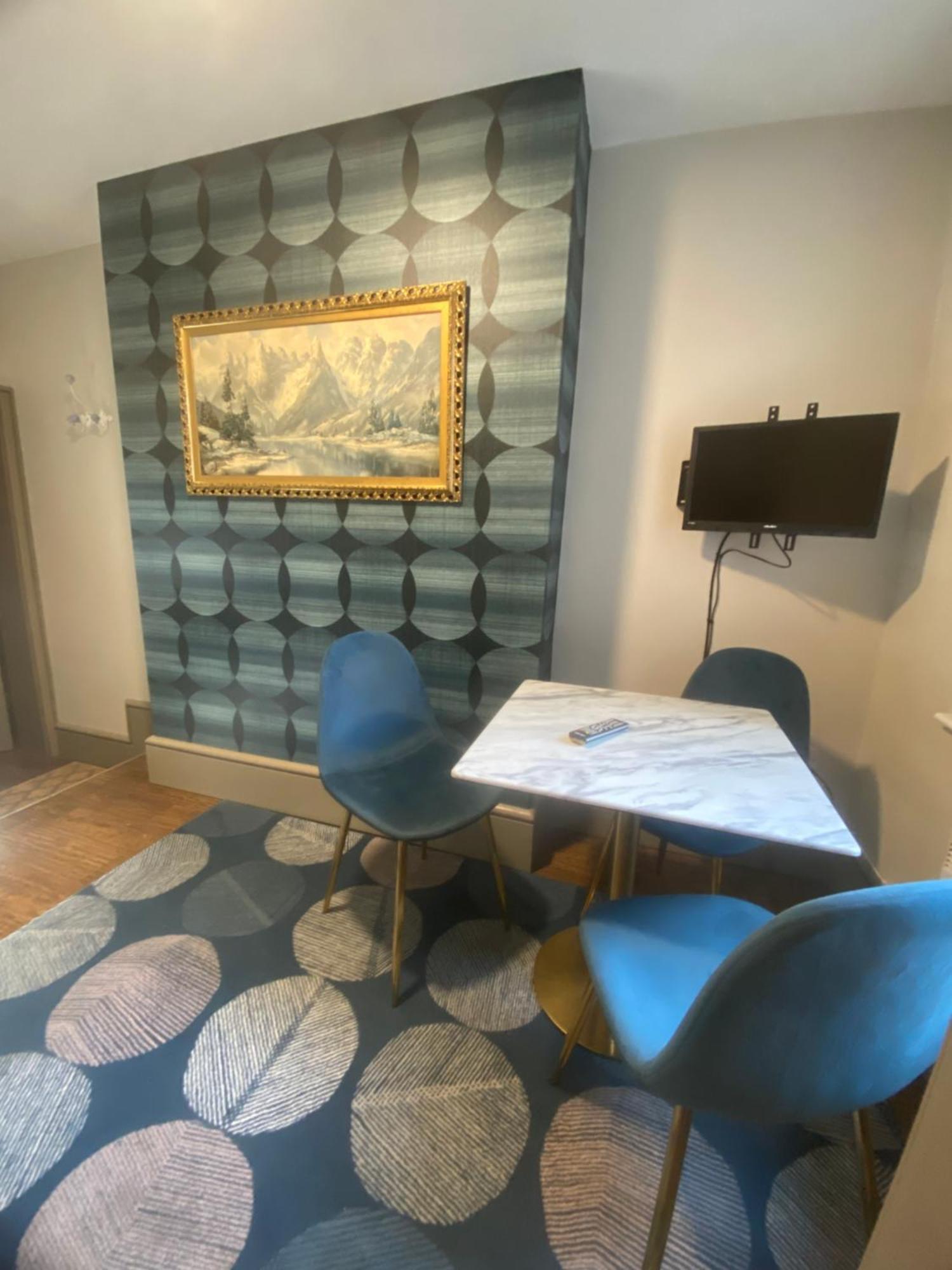 Quiet Cosy 1 Bedroom Carrington F1 Nottingham