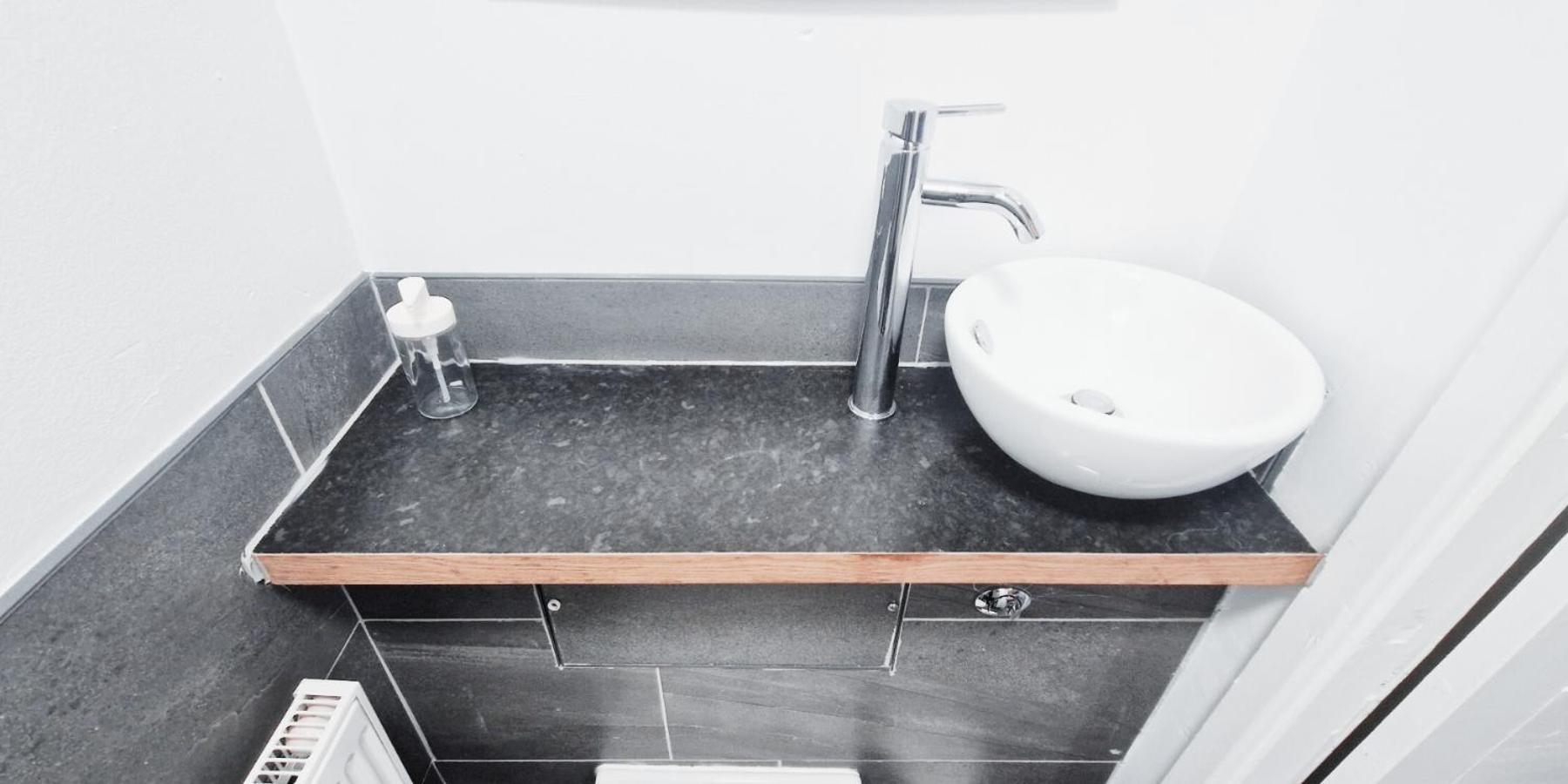 Apartamento Spacious In Modern House Near Nottingham