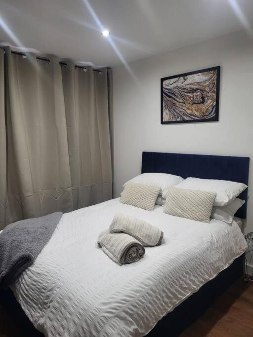 Apartment Modern