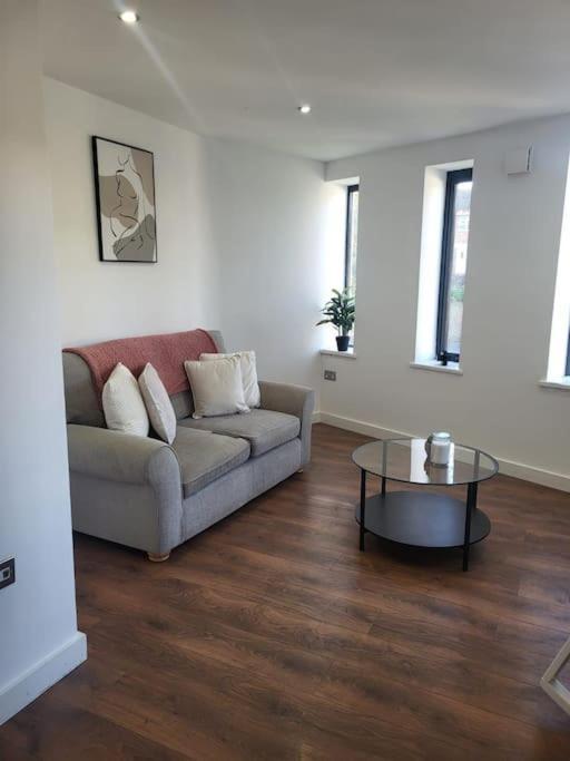 Apartment Modern Nottingham