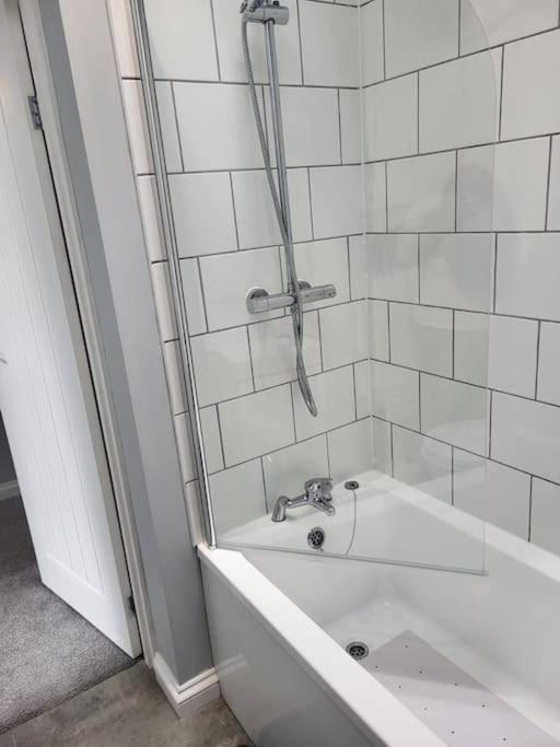 Modern Apartment Nottingham