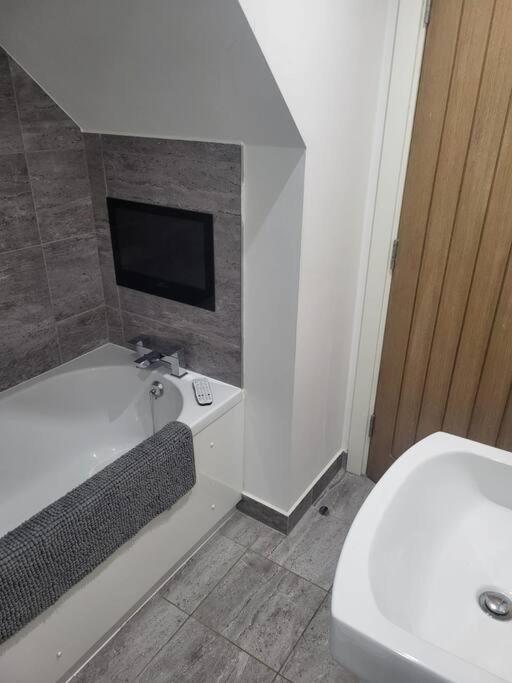 Apartment Modern Nottingham