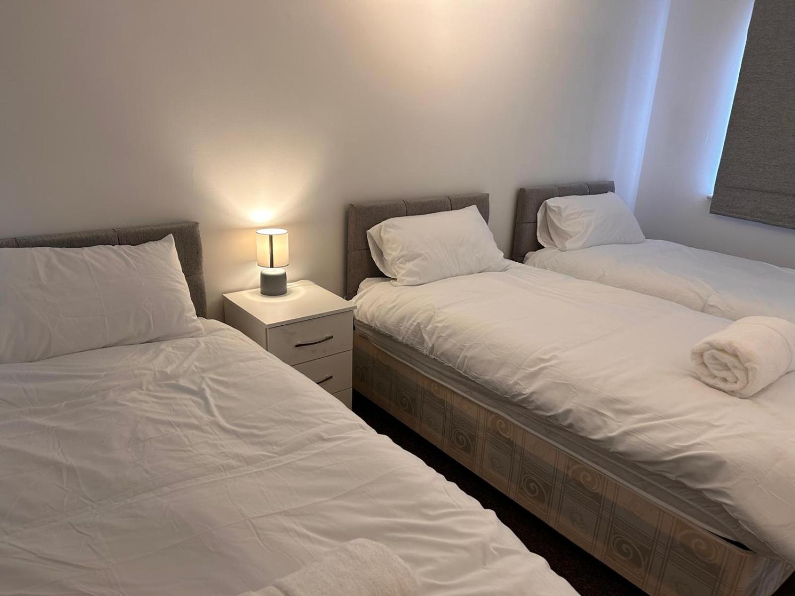 Holiday home Vyna Place-close To Hospital *