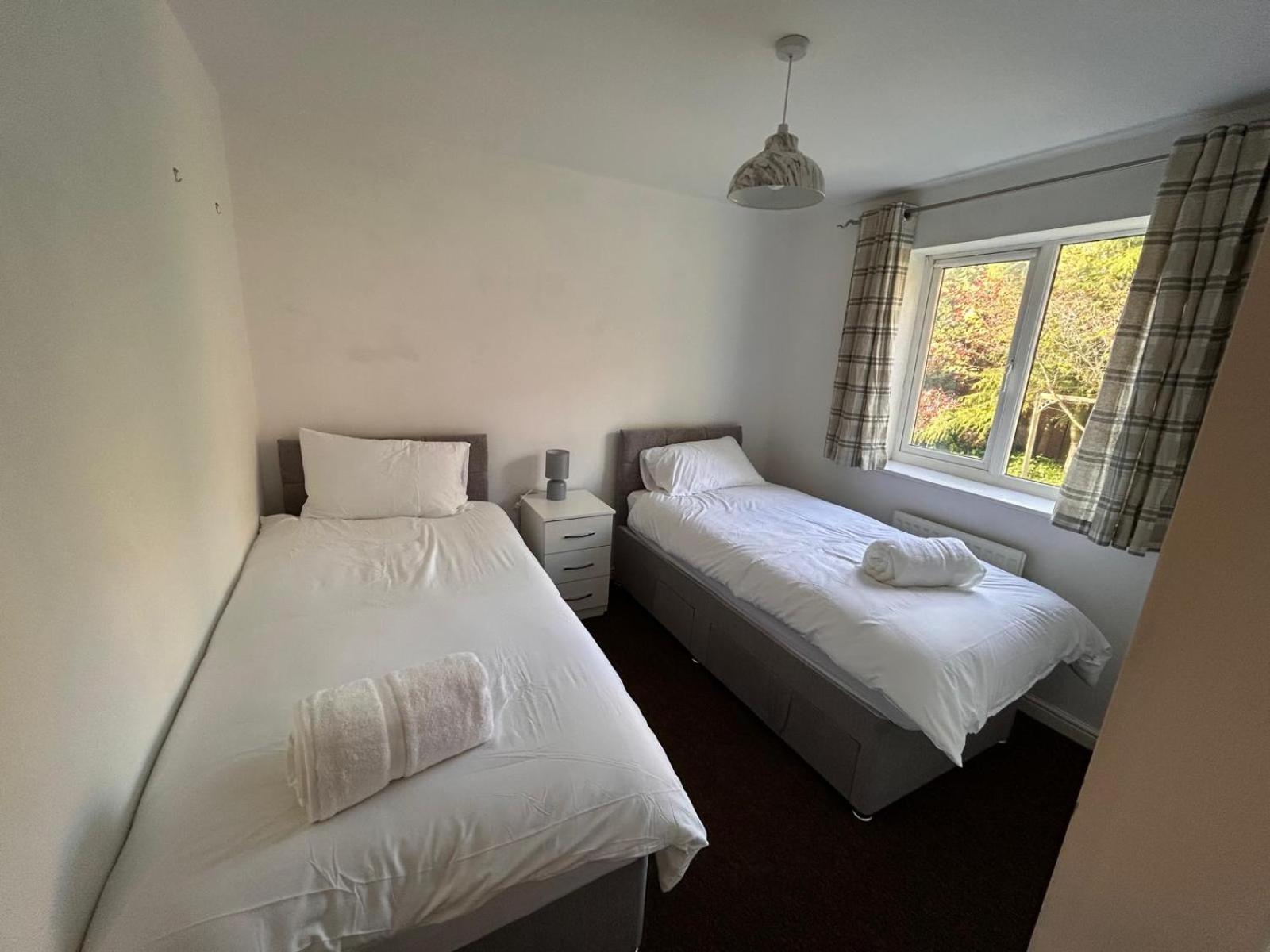 Holiday home Vyna Place-close To Hospital *