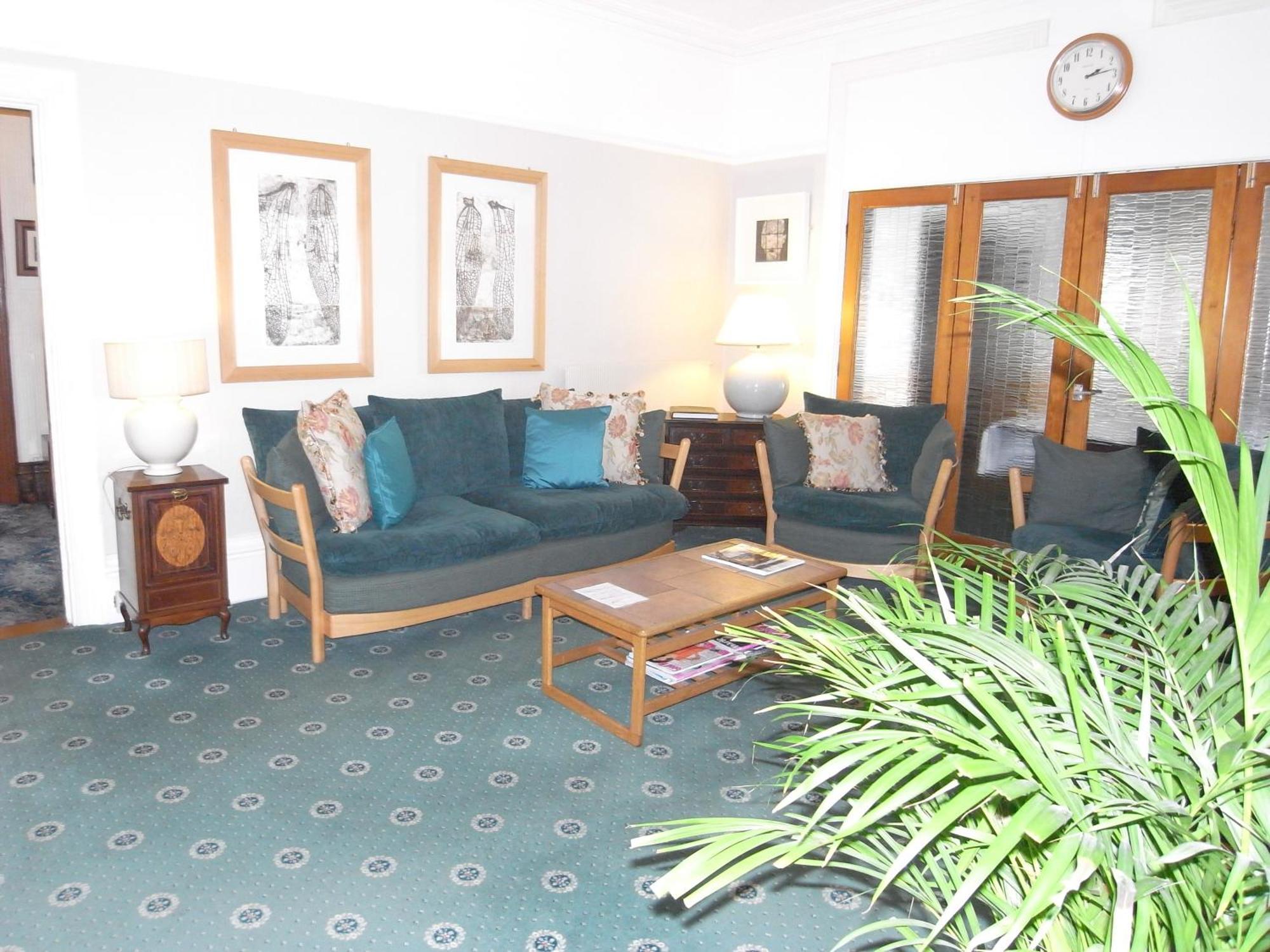 Guest house Hylands Nottingham
