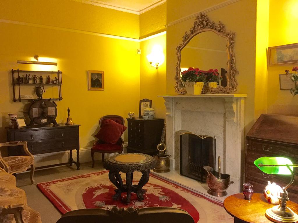 Nottingham Lodge
