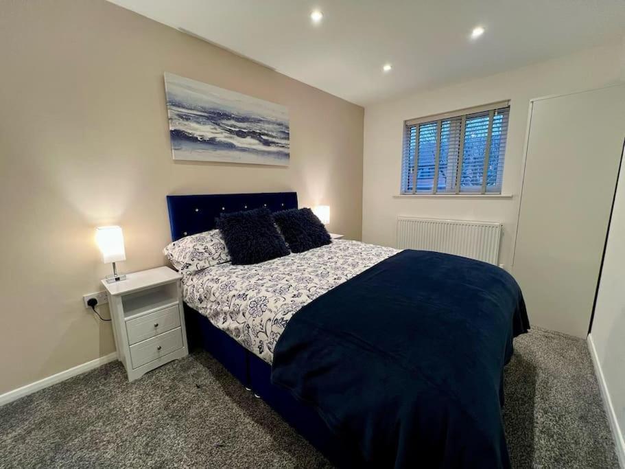 Holiday home Accessible In Sherwood Nottingham
