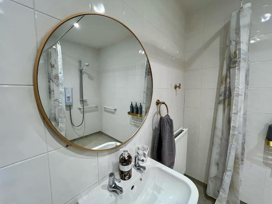 Accessible In Sherwood *