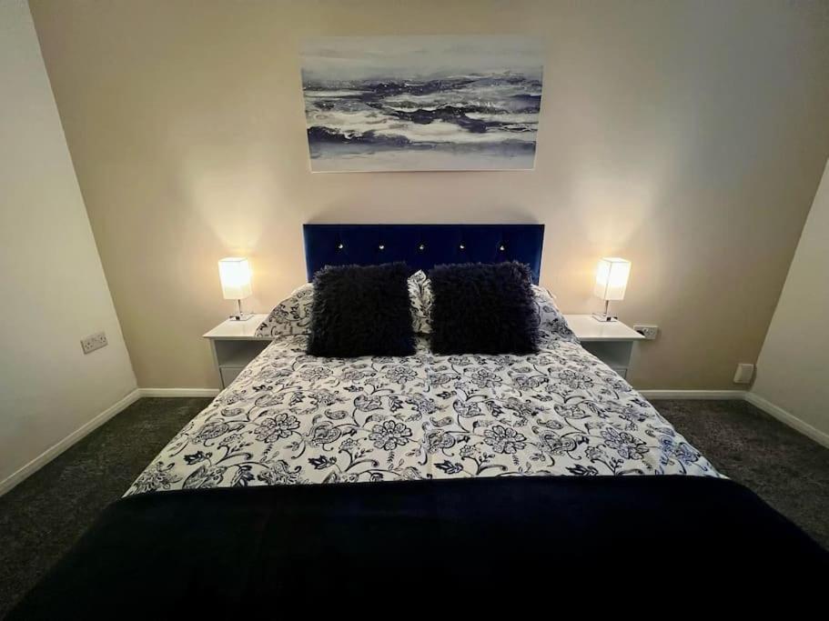 Holiday home Accessible In Sherwood