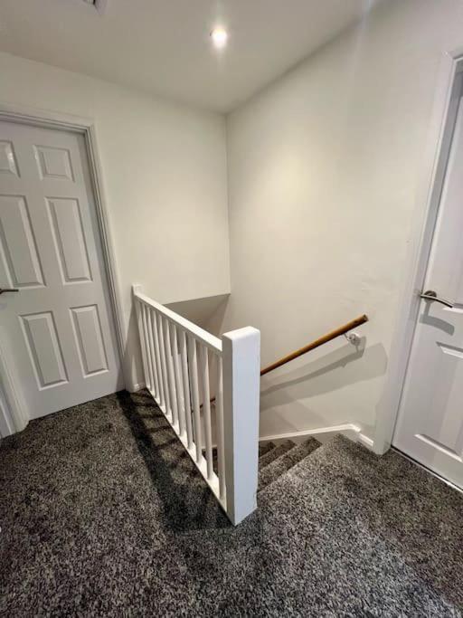 Accessible In Sherwood