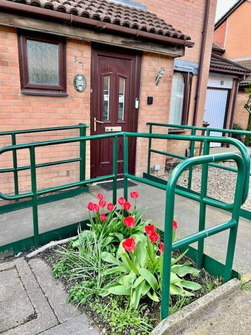 Holiday home Accessible In Sherwood