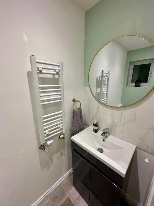 Holiday home Accessible In Sherwood Nottingham