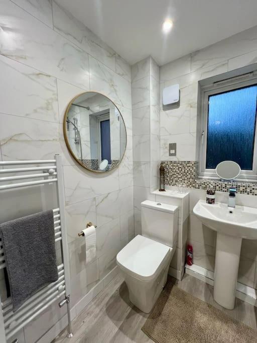 Accessible In Sherwood