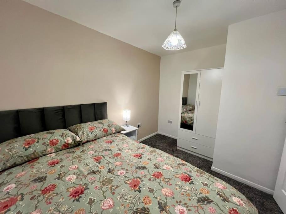 Holiday home Accessible In Sherwood