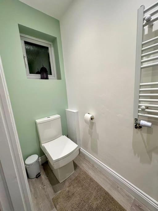 Accessible In Sherwood
