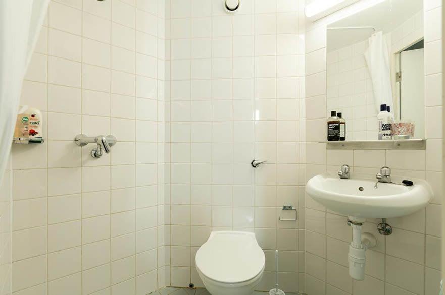 Cosy Private Ensuites In Ntu Gill St Nottingham
