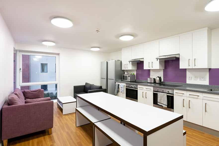 Apartment Cosy Private Ensuites In Ntu Gill St
