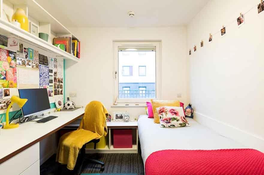 Cosy Private Ensuites In Ntu Gill St