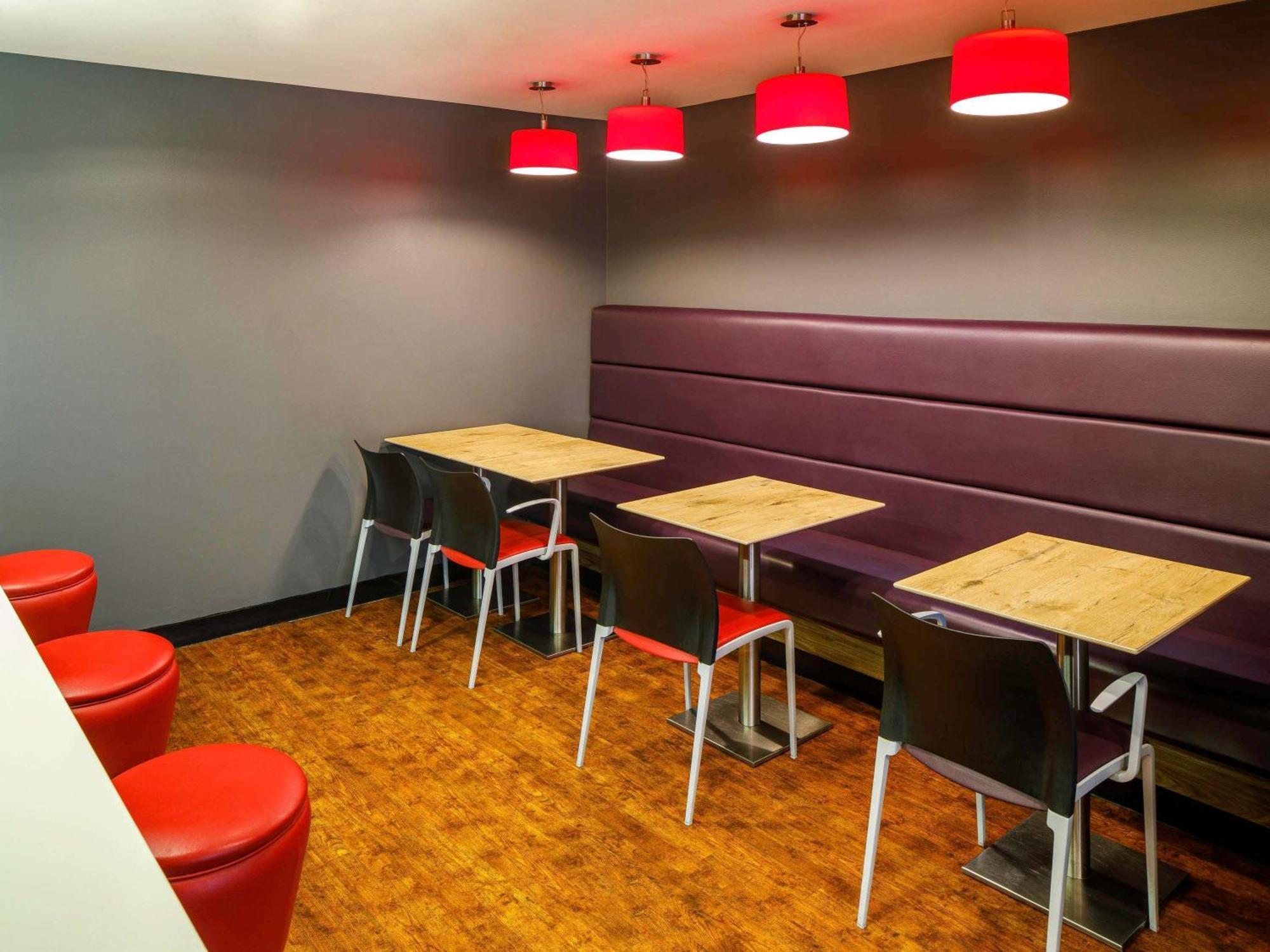 Ibis Centre 3* Nottingham