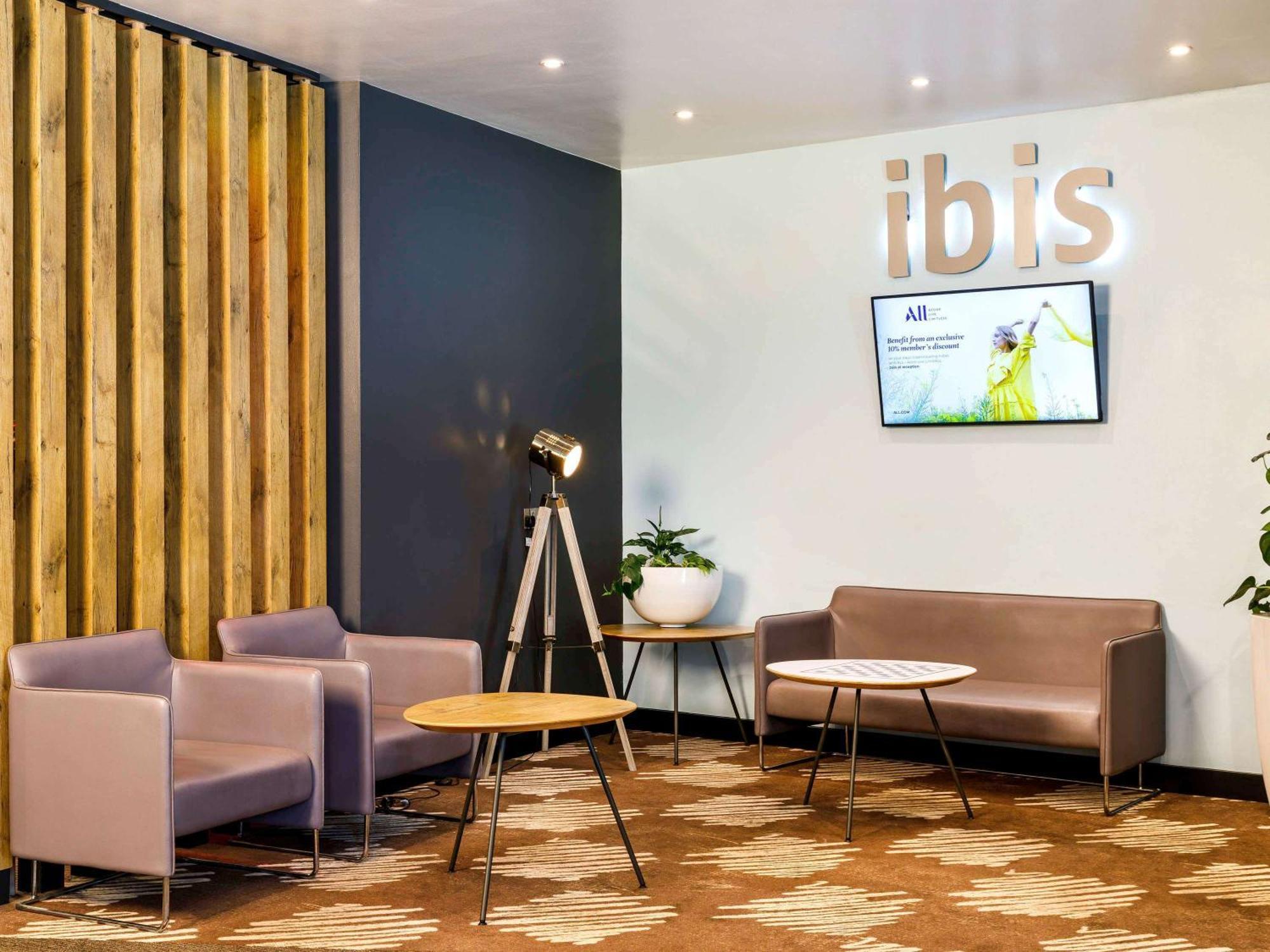 Hotel Ibis Centre