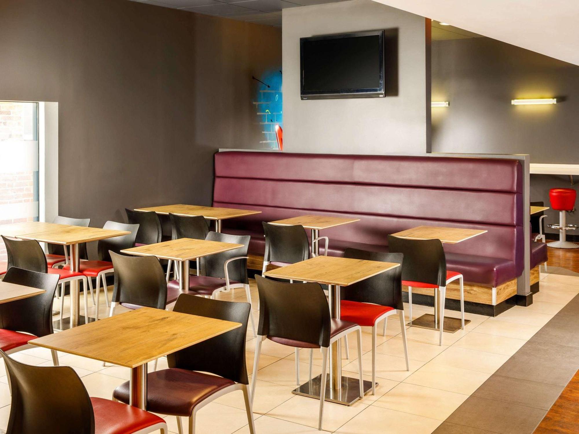 Ibis Centre Nottingham