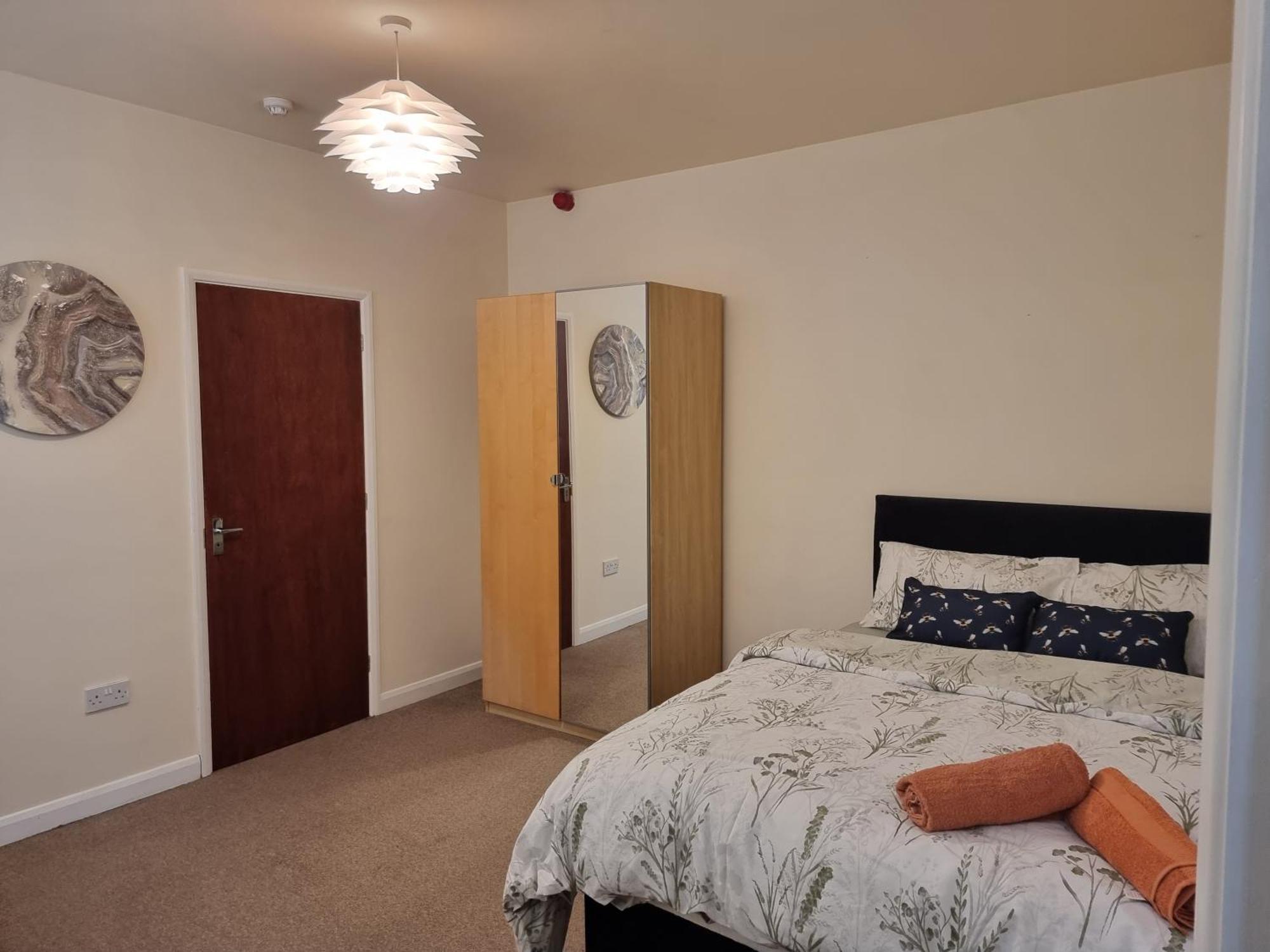 Apartment Loliz Pamper Palace *