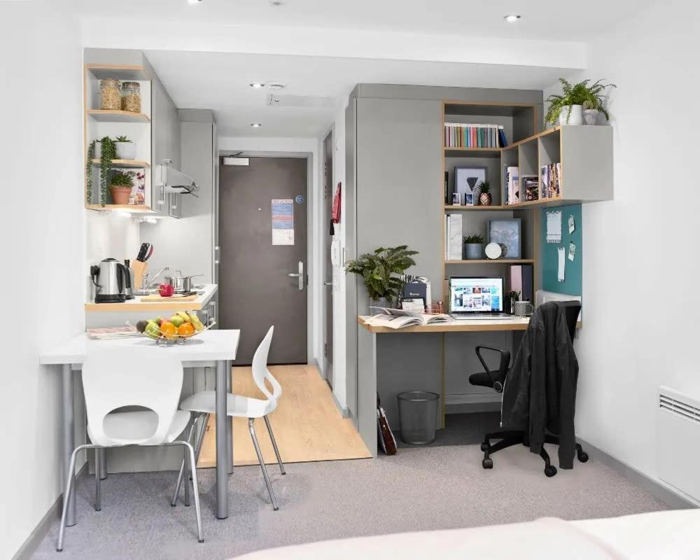 Apartment Student Only Zeni Central Nottingham