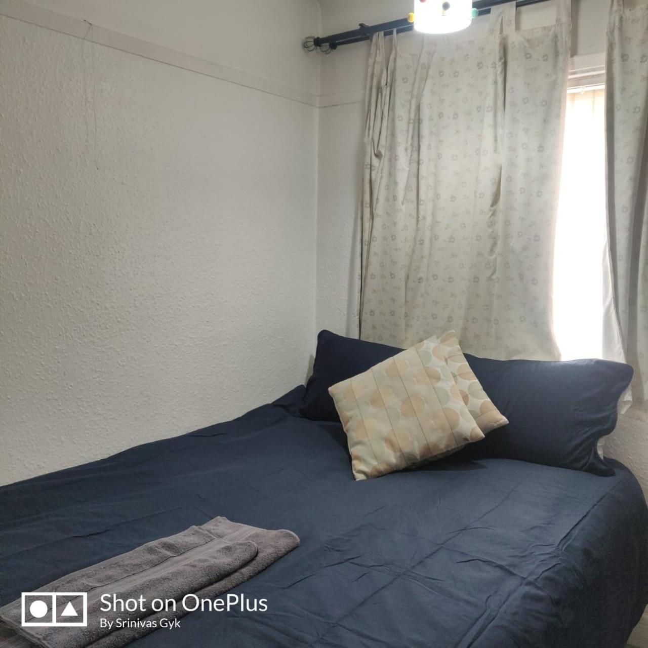 Apartment Nice 2 Bedroom House Near City Hospital Nottingham