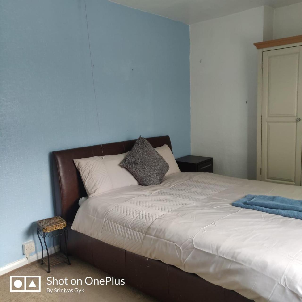 Nice 2 Bedroom House Near City Hospital
