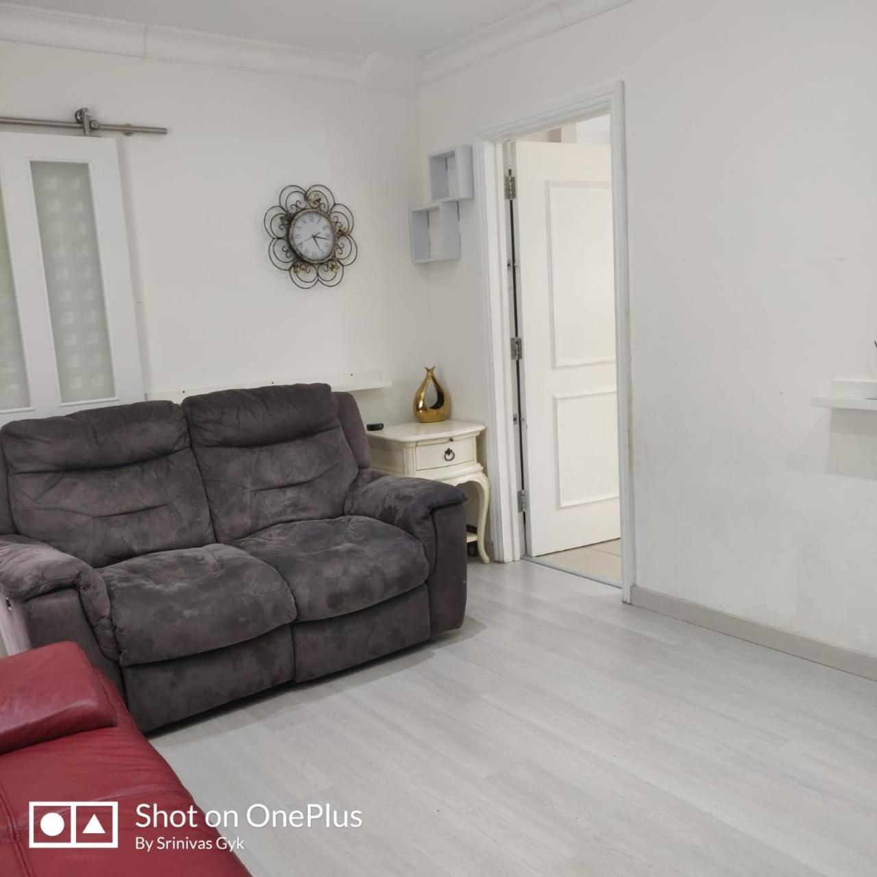 Nice 2 Bedroom House Near City Hospital