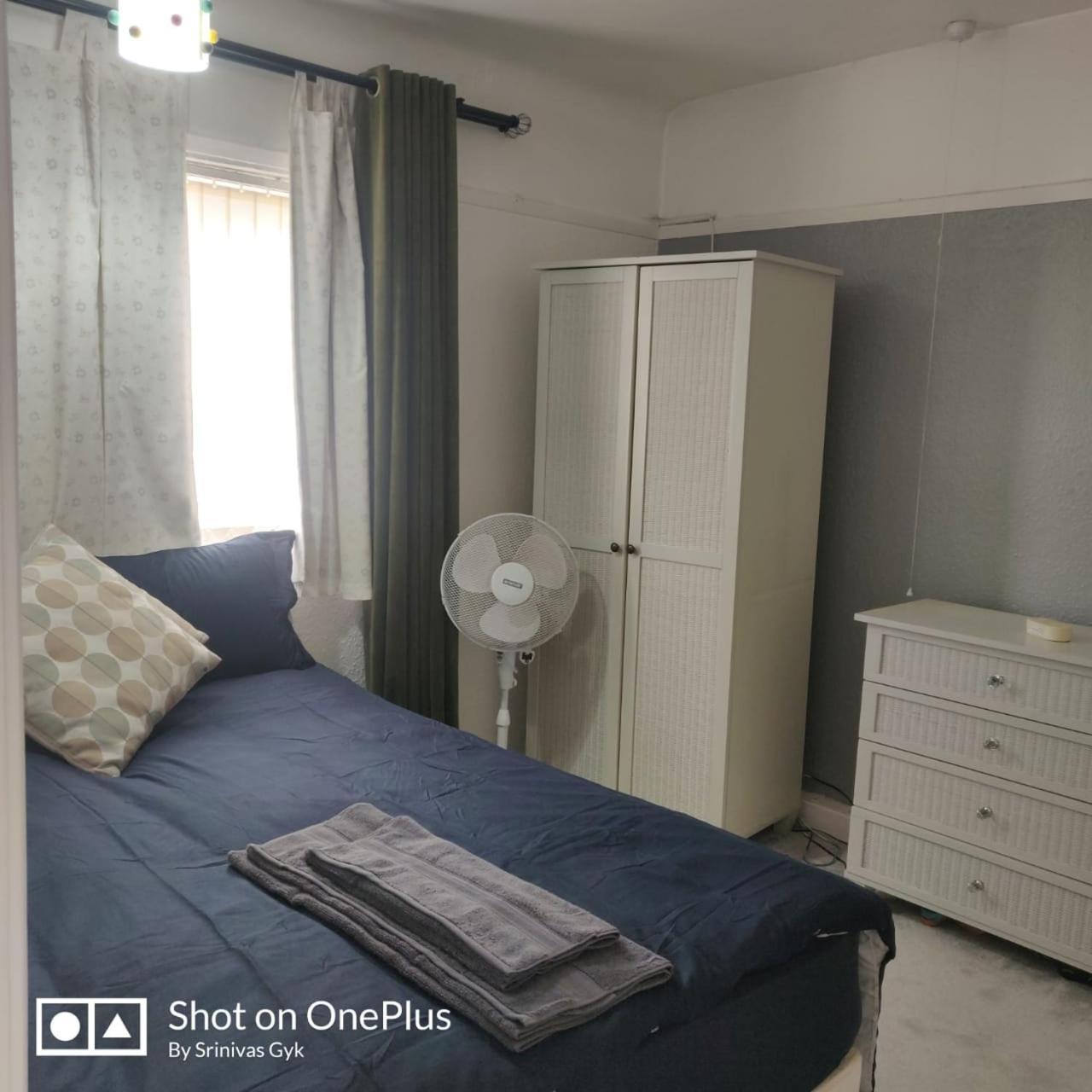 Nice 2 Bedroom House Near City Hospital