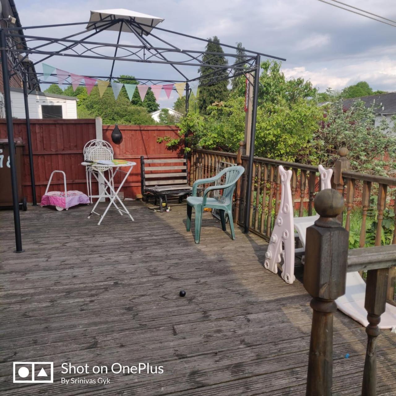 Nice 2 Bedroom House Near City Hospital