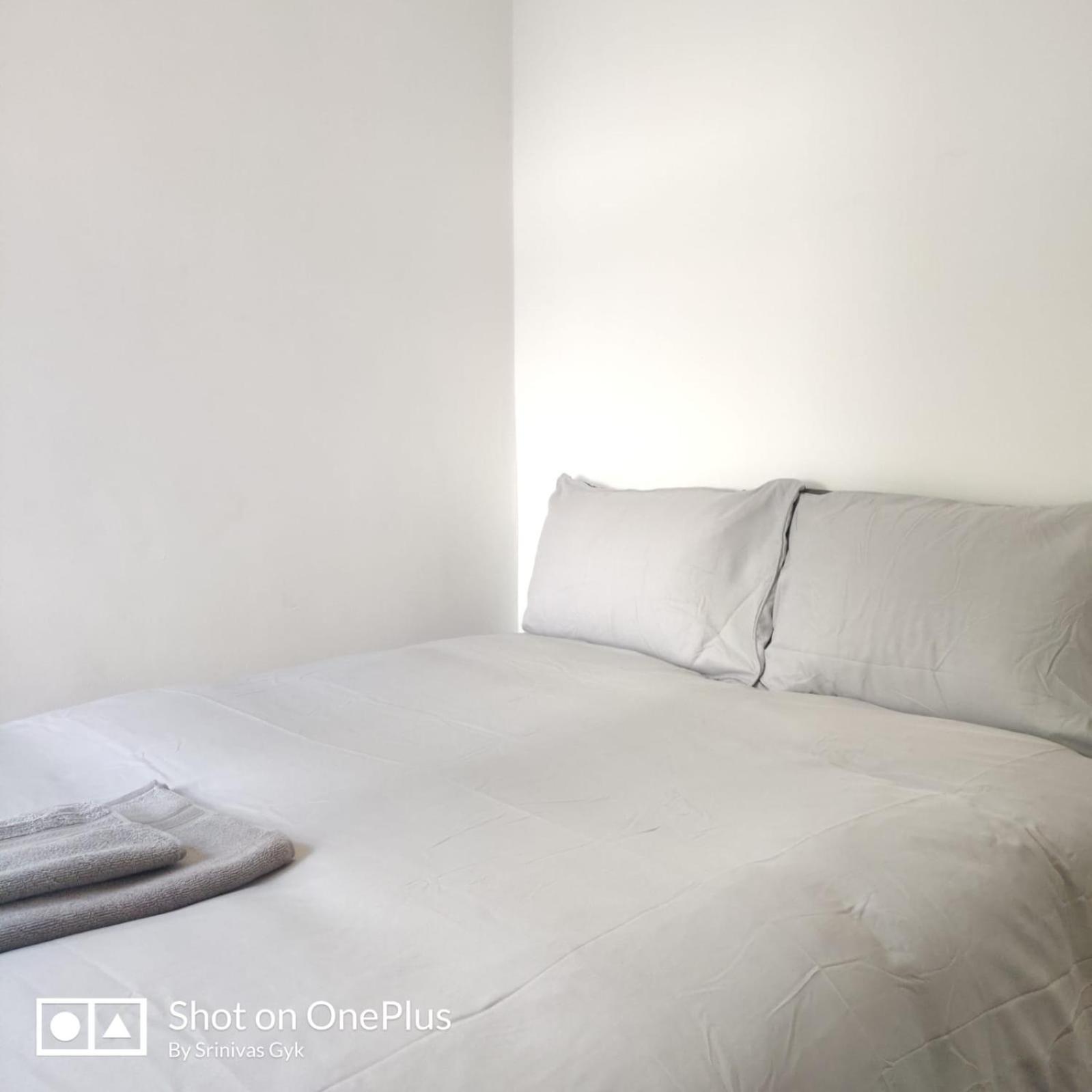 Comfortable In City Homestay *