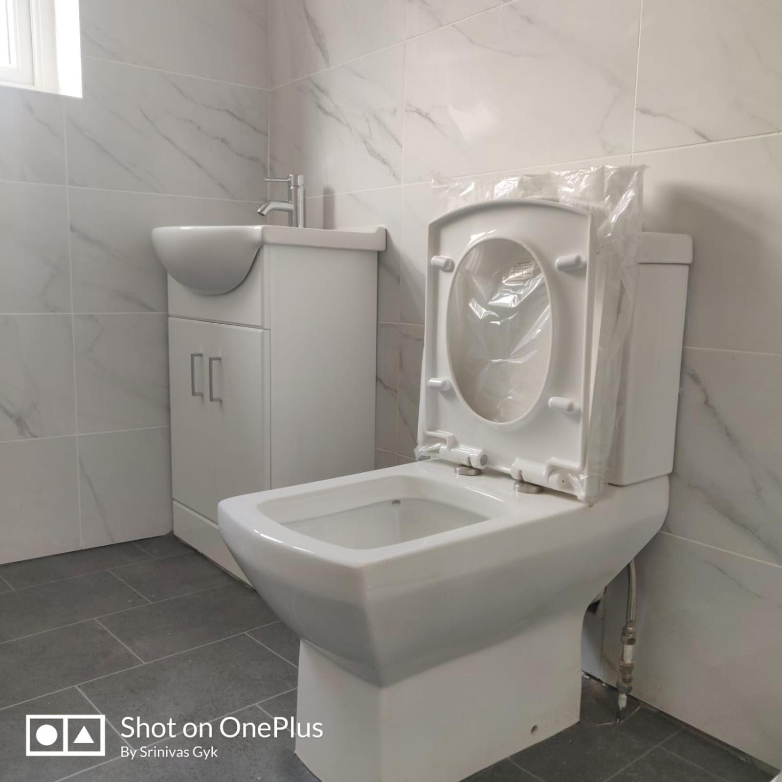 Homestay Comfortable In City Nottingham