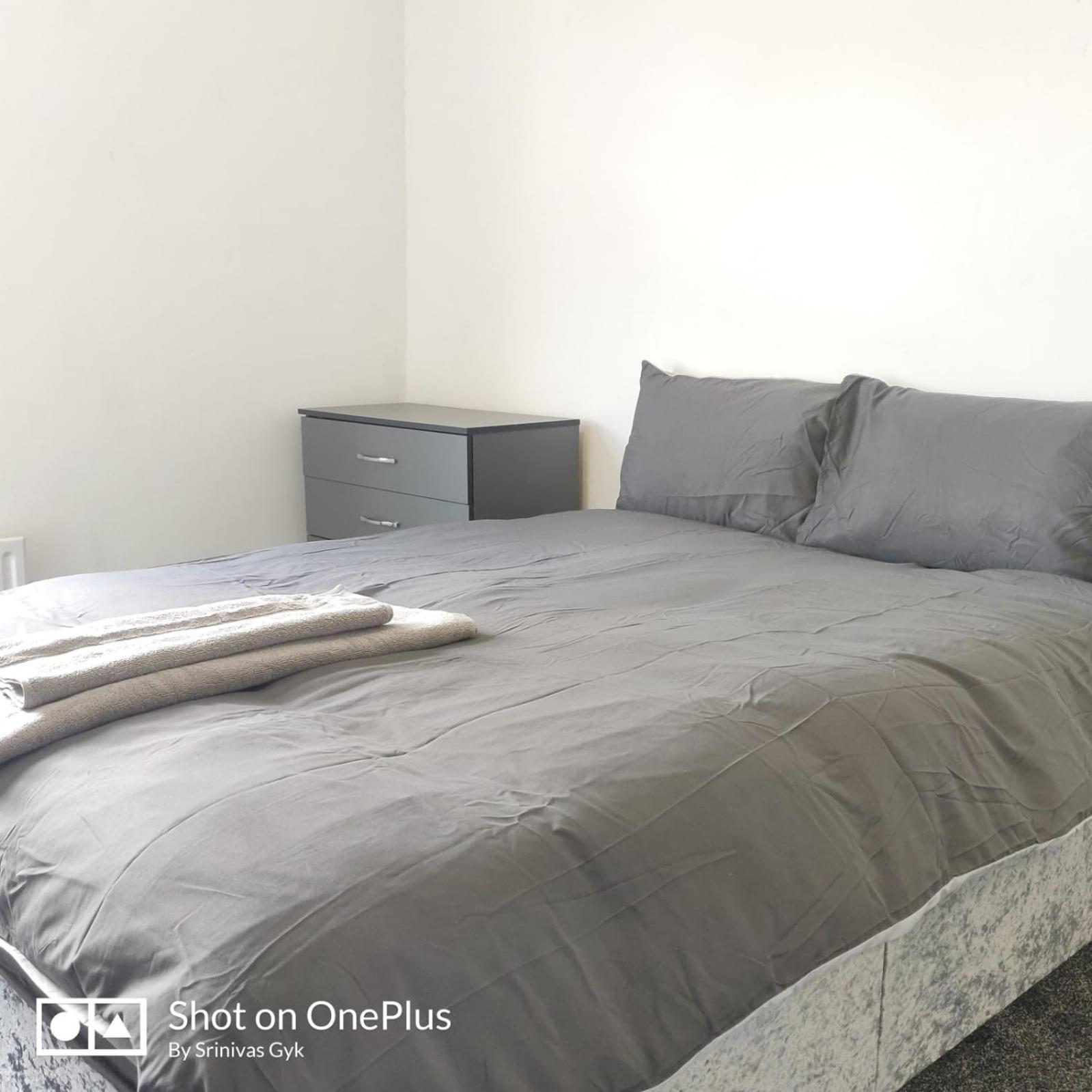 Comfortable In City Homestay Nottingham