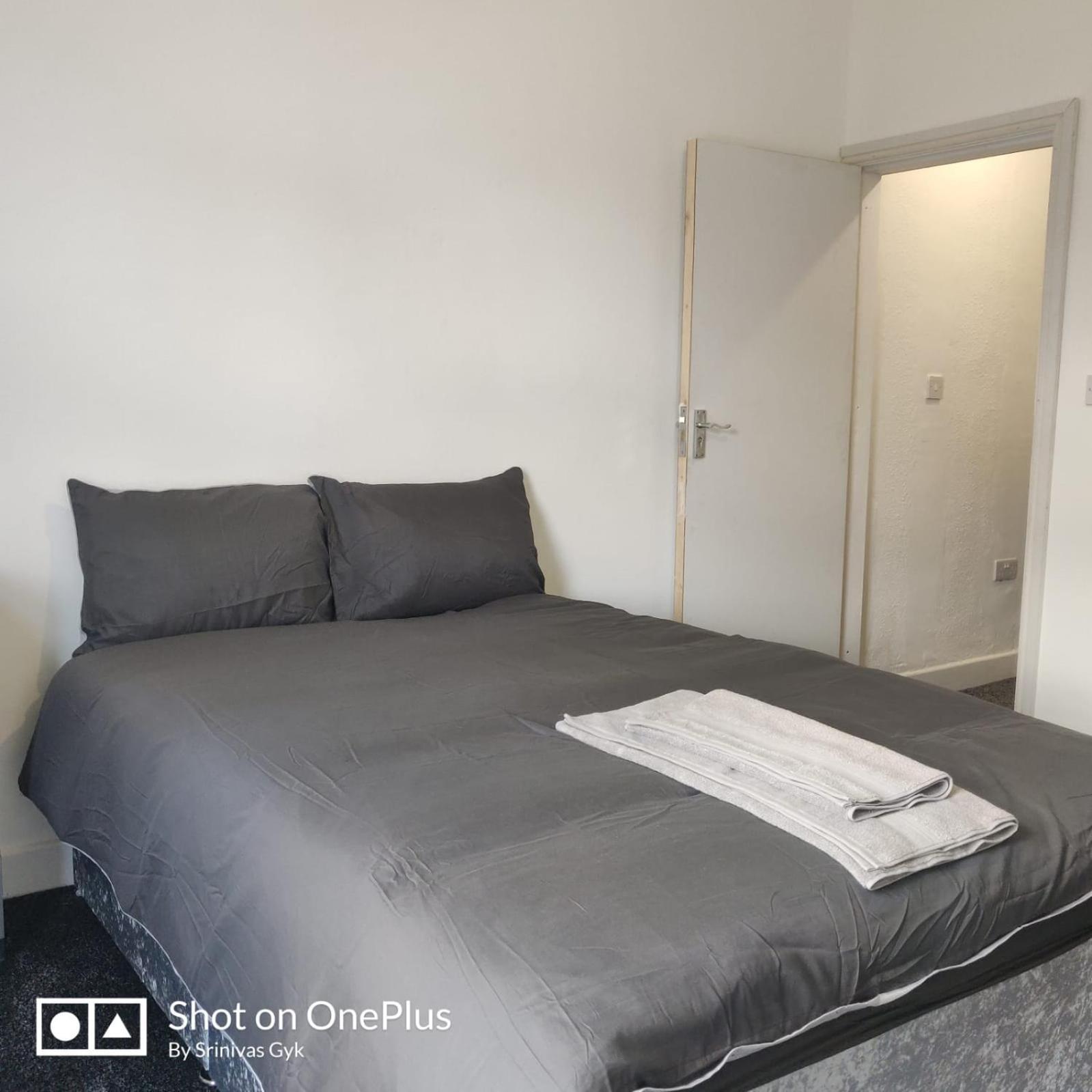 Comfortable In City Homestay
