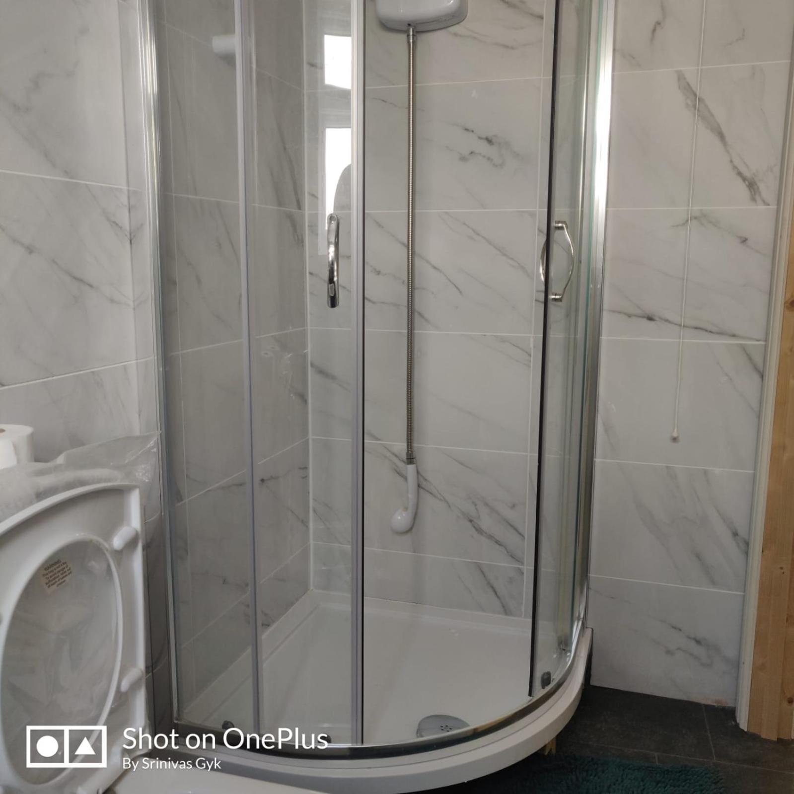 Homestay Comfortable In City Nottingham