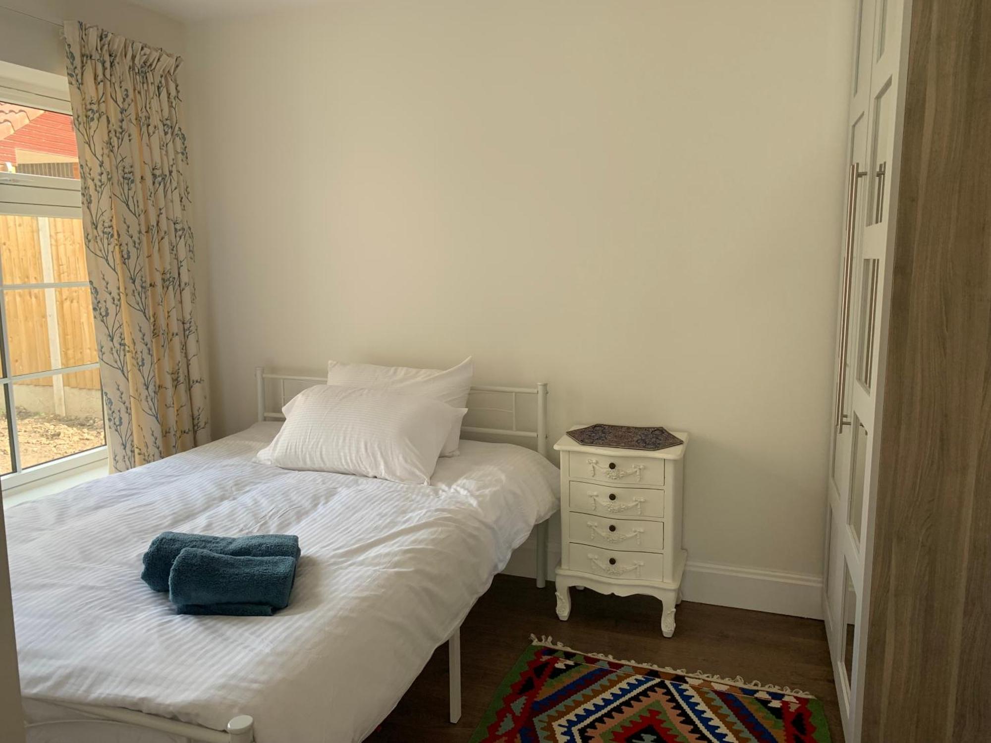 Cunningham Apartment